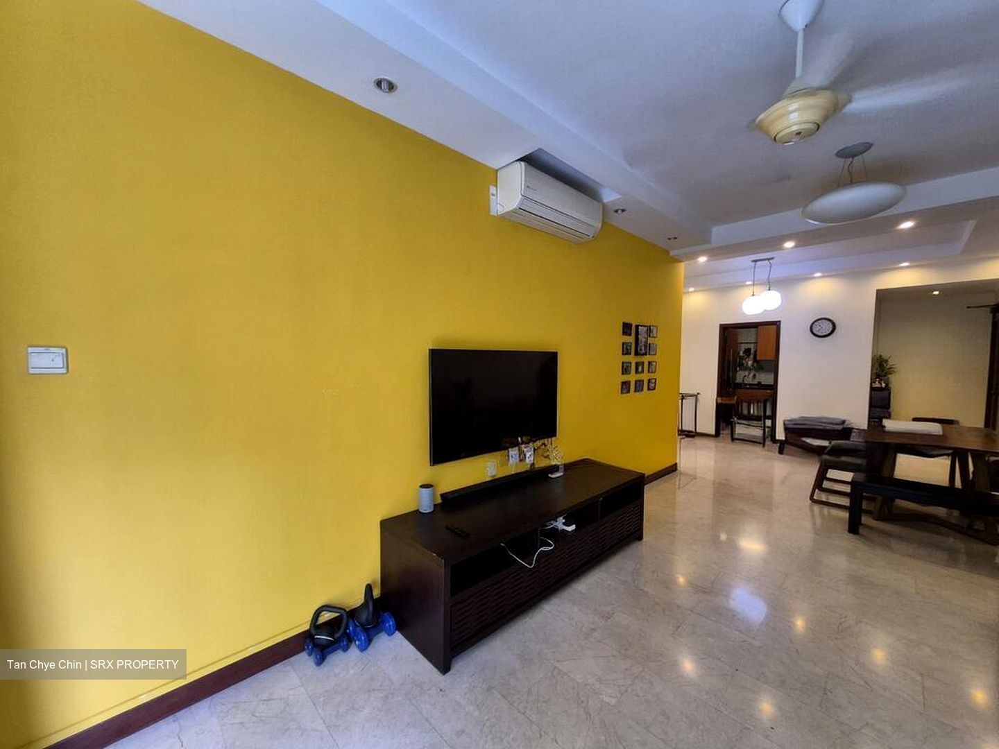 The Trevose (D11), Condominium #503154271